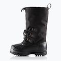 Doposci da donna Sorel Glacier XT black/red quar 3