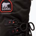 Doposci da donna Sorel Glacier XT black/red quar 7