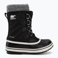Doposci da donna Sorel Winter Carnival black/grill 2