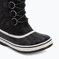 Doposci da donna Sorel Winter Carnival black/grill 7