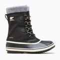 Doposci da donna Sorel Winter Carnival black/grill 2