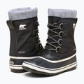 Doposci da donna Sorel Winter Carnival black/grill 5