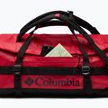 Borsa da viaggio Columbia Landroamer 60 l mountain red/black 4