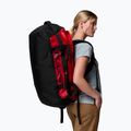 Borsa da viaggio Columbia Landroamer 60 l mountain red/black 8
