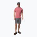 Maglietta da uomo Columbia Nelson Point Polo washed red 2