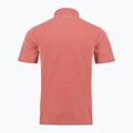 Maglietta da uomo Columbia Nelson Point Polo washed red 2