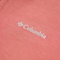 Maglietta da uomo Columbia Nelson Point Polo washed red 3