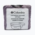 Marsupio Columbia Lightweight Packable II Hip Pack 1,5 l shale purple 4