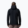 Giacca softshell da uomo Columbia Trailborne black 3