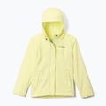 Giacca antipioggia da bambino  Columbia Arcadia II Jacket citron haze