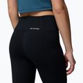 Leggings da trekking da donna Columbia Loneridge black 6
