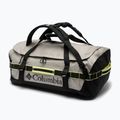 Borsa da viaggio Columbia Landroamer 60 l  flint grey/black/citron haze