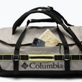 Borsa da viaggio Columbia Landroamer 60 l  flint grey/black/citron haze 4