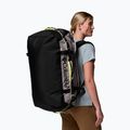 Borsa da viaggio Columbia Landroamer 60 l  flint grey/black/citron haze 8