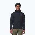 Giacca antivento da uomo Columbia Khyex Pro Wind black