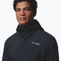Giacca antivento da uomo Columbia Khyex Pro Wind black 8