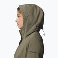 Giacca antivento da donna Columbia Altbound II stone green 7