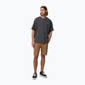 Maglietta da uomo Columbia CSC Heavyweight Iconic Tee shark/repeated peaks 2
