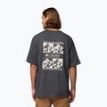 Maglietta da uomo Columbia CSC Heavyweight Iconic Tee shark/repeated peaks 3