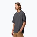 Maglietta da uomo Columbia CSC Heavyweight Iconic Tee shark/repeated peaks 4