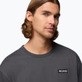 Maglietta da uomo Columbia CSC Heavyweight Iconic Tee shark/repeated peaks 5