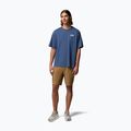 Maglietta da uomo Columbia CSC Heavyweight Iconic Tee dark mountain/csc box logo 2