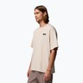 Maglietta da uomo Columbia CSC Heavyweight Iconic Tee dark stone/csc box logo