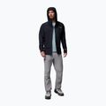 Giacca softshell da uomo Columbia Saudan Pro 3L black 2