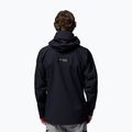 Giacca softshell da uomo Columbia Saudan Pro 3L black 3