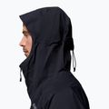 Giacca softshell da uomo Columbia Saudan Pro 3L black 6