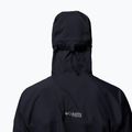 Giacca softshell da uomo Columbia Saudan Pro 3L black 7
