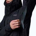 Giacca softshell da uomo Columbia Saudan Pro 3L black 9