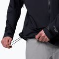 Giacca softshell da uomo Columbia Saudan Pro 3L black 12