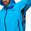 Giacca softshell da uomo Columbia Saudan Pro 3L compass blue 9