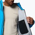 Giacca softshell da uomo Columbia Saudan Pro 3L compass blue 10