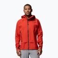 Giacca softshell da uomo Columbia Saudan Pro 3L supersonic