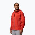 Giacca softshell da uomo Columbia Saudan Pro 3L supersonic 4
