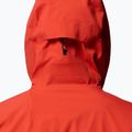 Giacca softshell da uomo Columbia Saudan Pro 3L supersonic 7