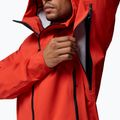 Giacca softshell da uomo Columbia Saudan Pro 3L supersonic 9