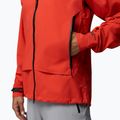 Giacca softshell da uomo Columbia Saudan Pro 3L supersonic 10