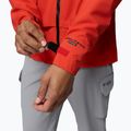 Giacca softshell da uomo Columbia Saudan Pro 3L supersonic 11