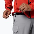 Giacca softshell da uomo Columbia Saudan Pro 3L supersonic 12
