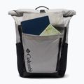 Zaino Columbia Convey III 27 l flint grey/black 3