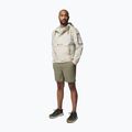 Giacca antivento da uomo Columbia Challenger Windbreaker Anorak dark stone/ancient fossil 2