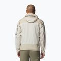Giacca antivento da uomo Columbia Challenger Windbreaker Anorak dark stone/ancient fossil 3