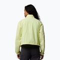 Giacca antivento da donna Columbia AmazeStretch citron haze 3