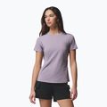Maglietta da donna Columbia Diamond Peak Pro shale purple