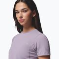 Maglietta da donna Columbia Diamond Peak Pro shale purple 5