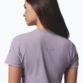 Maglietta da donna Columbia Diamond Peak Pro shale purple 6