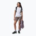 Maglietta da donna Columbia Diamond Peak Pro white 2